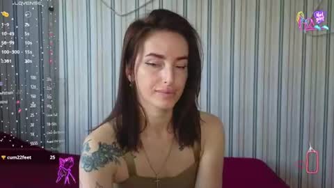 Snapshot of adrihanna chatting on June 20, 5:43 am Adriana online show from June 20, 5:43 am