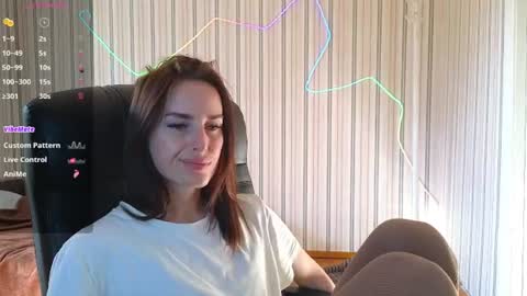Snapshot of adrihanna chatting on July 6, 3:58 pm Adriana online show from July 6, 3:58 pm