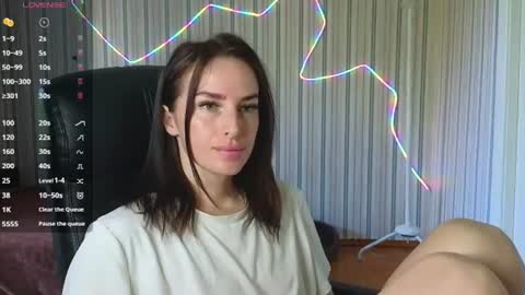 Snapshot of adrihanna chatting on July 7, 6:27 am Adriana online show from July 7, 6:27 am