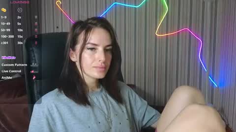 Snapshot of adrihanna chatting on July 8, 7:24 am Adriana online show from July 8, 7:24 am