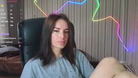 Snapshot of adrihanna chatting on July 9, 8:07 am Adriana online show from July 9, 8:07 am