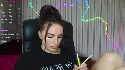 Snapshot of adrihanna chatting on July 14, 2:56 pm Adriana online show from July 14, 2:56 pm