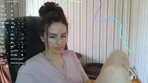 Snapshot of adrihanna chatting on July 20, 2:52 pm Adriana online show from July 20, 2:52 pm