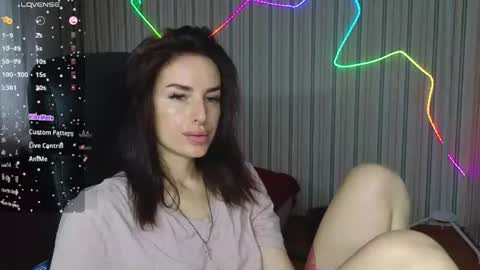 Snapshot of adrihanna chatting on July 21, 7:54 am Adriana online show from July 21, 7:54 am
