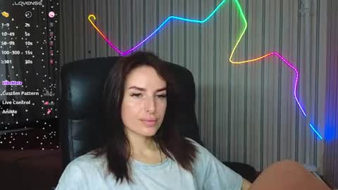 Snapshot of adrihanna chatting on July 24, 6:55 am Adriana online show from July 24, 6:55 am