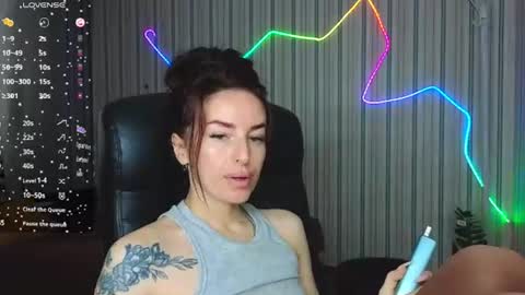 Snapshot of adrihanna chatting on July 28, 5:03 am Adriana online show from July 28, 5:03 am
