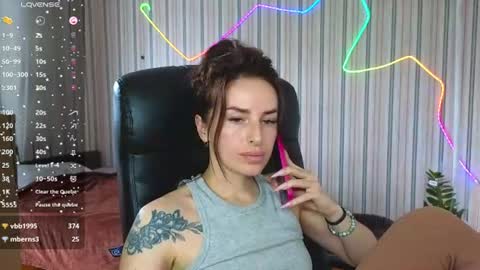 Snapshot of adrihanna chatting on July 28, 2:57 pm Adriana online show from July 28, 2:57 pm