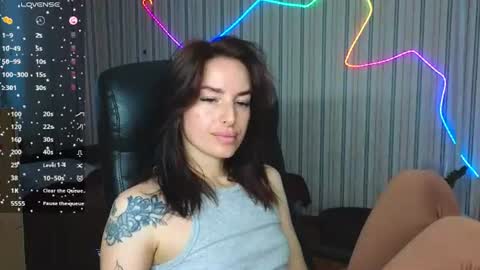 Snapshot of adrihanna chatting on July 29, 5:27 am Adriana online show from July 29, 5:27 am
