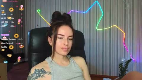 Snapshot of adrihanna chatting on July 30, 5:50 am Adriana online show from July 30, 5:50 am