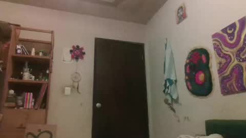 Snapshot of adrodiarellano chatting on March 3, 11:21 pm adrodiarellano online show from March 3, 11:21 pm