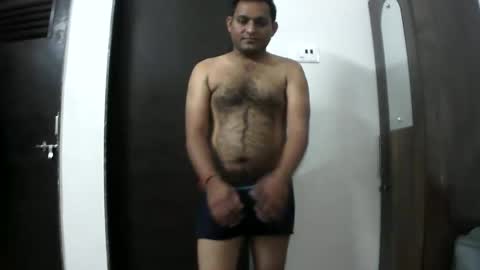 adudeandsexy online show from April 19, 6:10 pm