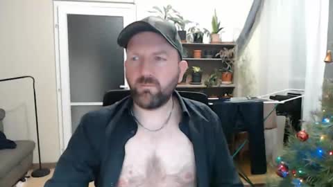 Felix84 online show from December 21, 10:28 pm