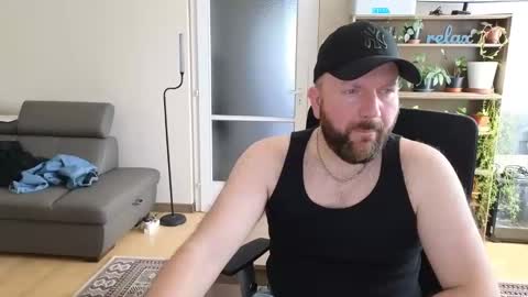 Felix84 online show from February 24, 8:23 am