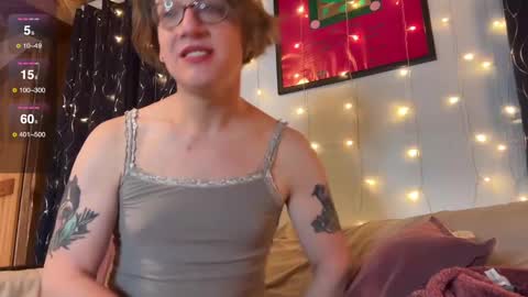 Missy online show from December 25, 8:40 am