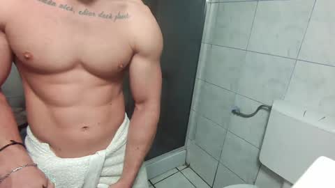 Mrrfitt online show from December 14, 10:02 am