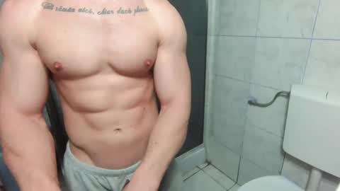 Mrrfitt online show from January 29, 5:02 pm