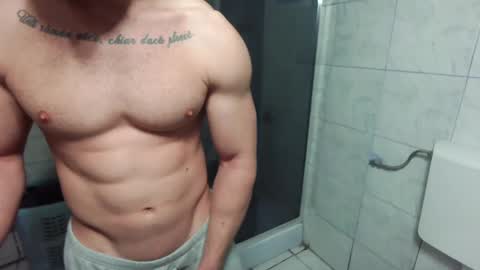 Mrrfitt online show from February 4, 7:22 pm