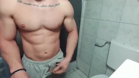 Mrrfitt online show from February 6, 9:00 am