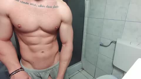 Mrrfitt online show from February 17, 7:15 am