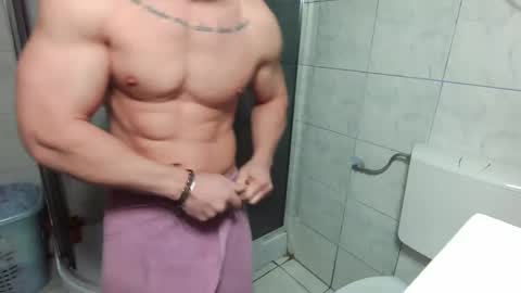 Mrrfitt online show from February 17, 2:59 pm