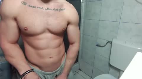 Mrrfitt online show from February 22, 4:51 pm