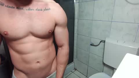 Mrrfitt online show from March 12, 10:50 pm