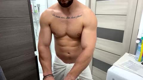 Mrrfitt online show from September 10, 9:31 am