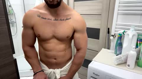 Mrrfitt online show from September 13, 12:38 pm