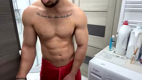 Mrrfitt online show from September 29, 12:10 pm