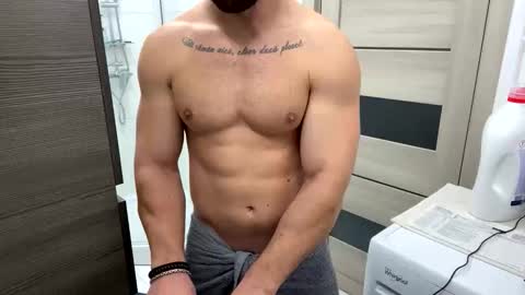 Mrrfitt online show from October 8, 12:47 pm