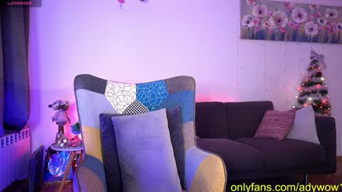 Ada online show from December 21, 7:03 am