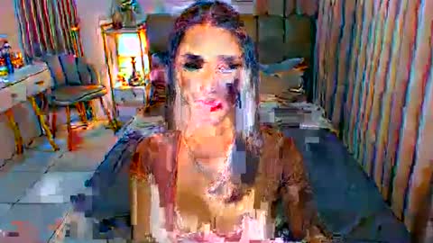 Ur Dream girl online show from June 9, 3:40 am
