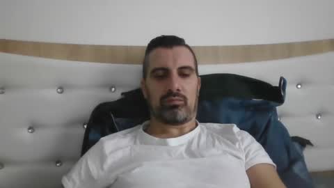 Adrian online show from February 22, 6:35 am