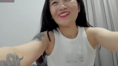 Snapshot of ae_nie chatting on December 31, 7:18 pm Aenie online show from December 31, 7:18 pm