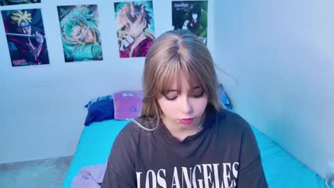 Arieyara online show from February 24, 10:25 pm