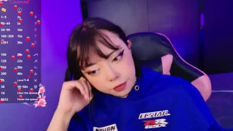 Arieyara online show from April 29, 1:37 pm