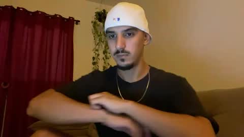 Luci online show from March 11, 3:23 am