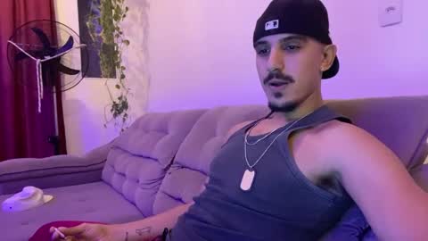 Luci online show from June 10, 2:12 am