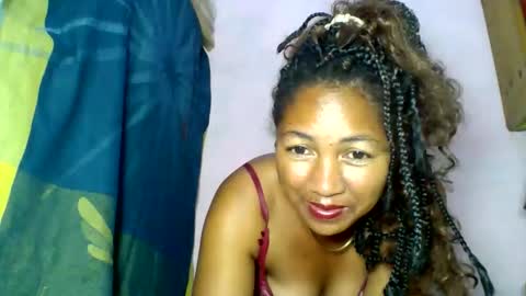 aelyaa online show from May 29, 5:11 pm
