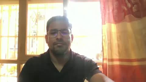 aerialjoa online show from October 13, 5:35 pm