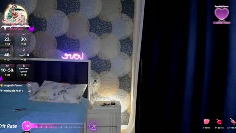 Aeries online show from January 9, 8:34 am