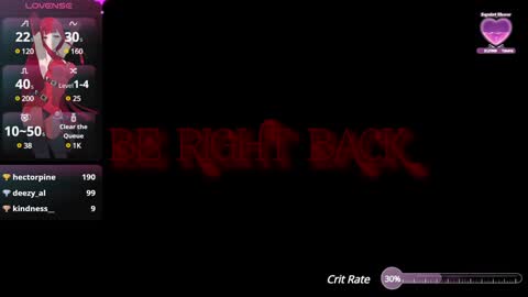 Snapshot of aesthetic_being chatting on February 2, 10:35 am Tiana online show from February 2, 10:35 am