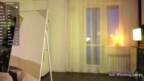 Snapshot of aesthetics__tease chatting on January 22, 2:26 am aesthetics__tease online show from January 22, 2:26 am