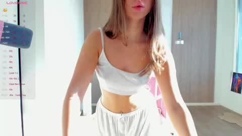 Naomi My instagram account - teasing naomi online show from October 14, 3:29 am