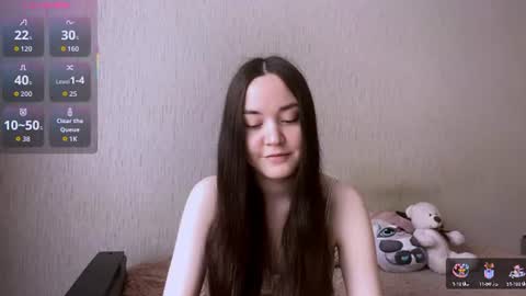 Arielle online show from June 19, 11:03 am