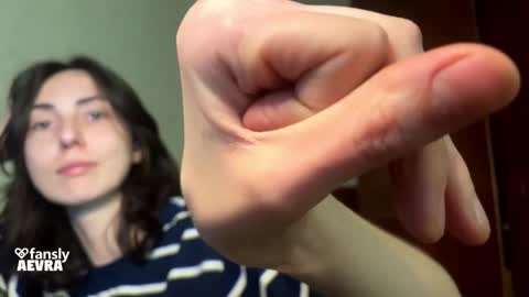 Snapshot of aevra chatting on December 16, 4:56 pm vegans taste better online show from December 16, 4:56 pm