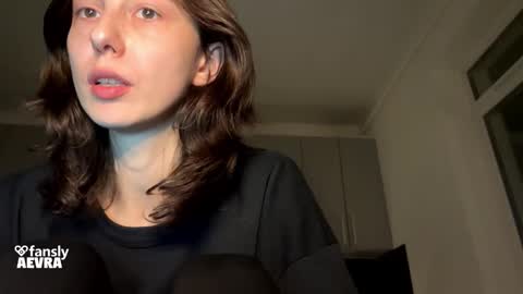 Snapshot of aevra chatting on January 5, 5:27 pm vegans taste better online show from January 5, 5:27 pm