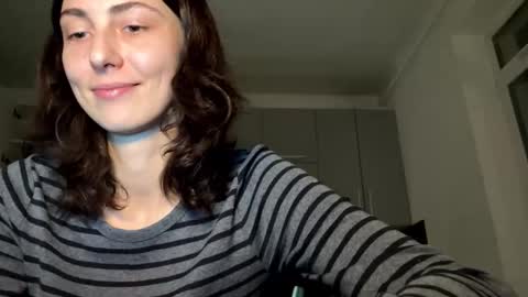 Snapshot of aevra chatting on January 6, 5:16 pm vegans taste better online show from January 6, 5:16 pm