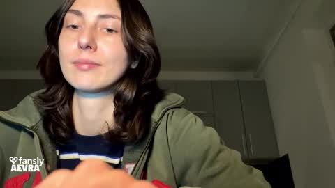 Snapshot of aevra chatting on January 8, 4:31 pm vegans taste better online show from January 8, 4:31 pm