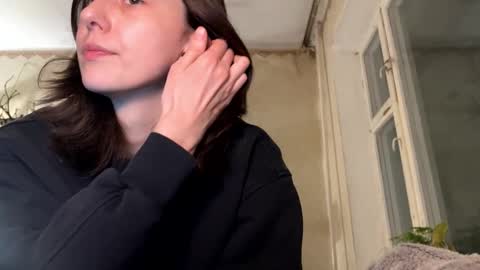 Snapshot of aevra chatting on January 10, 3:25 pm vegans taste better online show from January 10, 3:25 pm